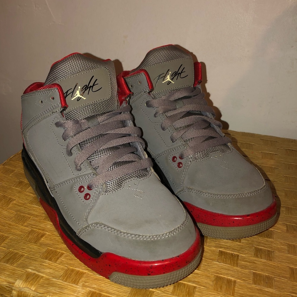 Nike Jordan Flight Sneakers